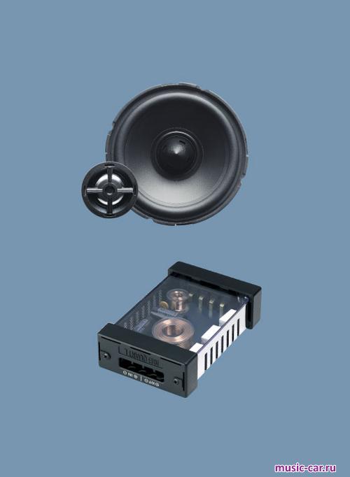 Автоакустика MB Quart RVF 210 Автоакустика MB Quart RVF 210